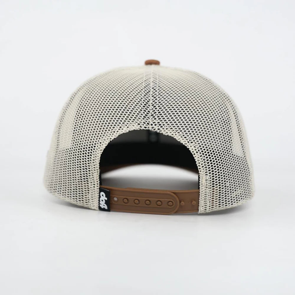 The Whiskey Brothers Official Hat by Doff Hats