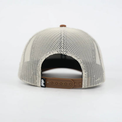 The Whiskey Brothers Official Hat by Doff Hats