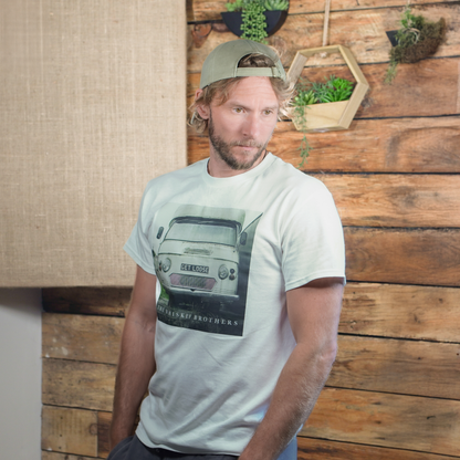 Short-Sleeve Unisex T-Shirt