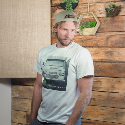 Short-Sleeve Unisex T-Shirt