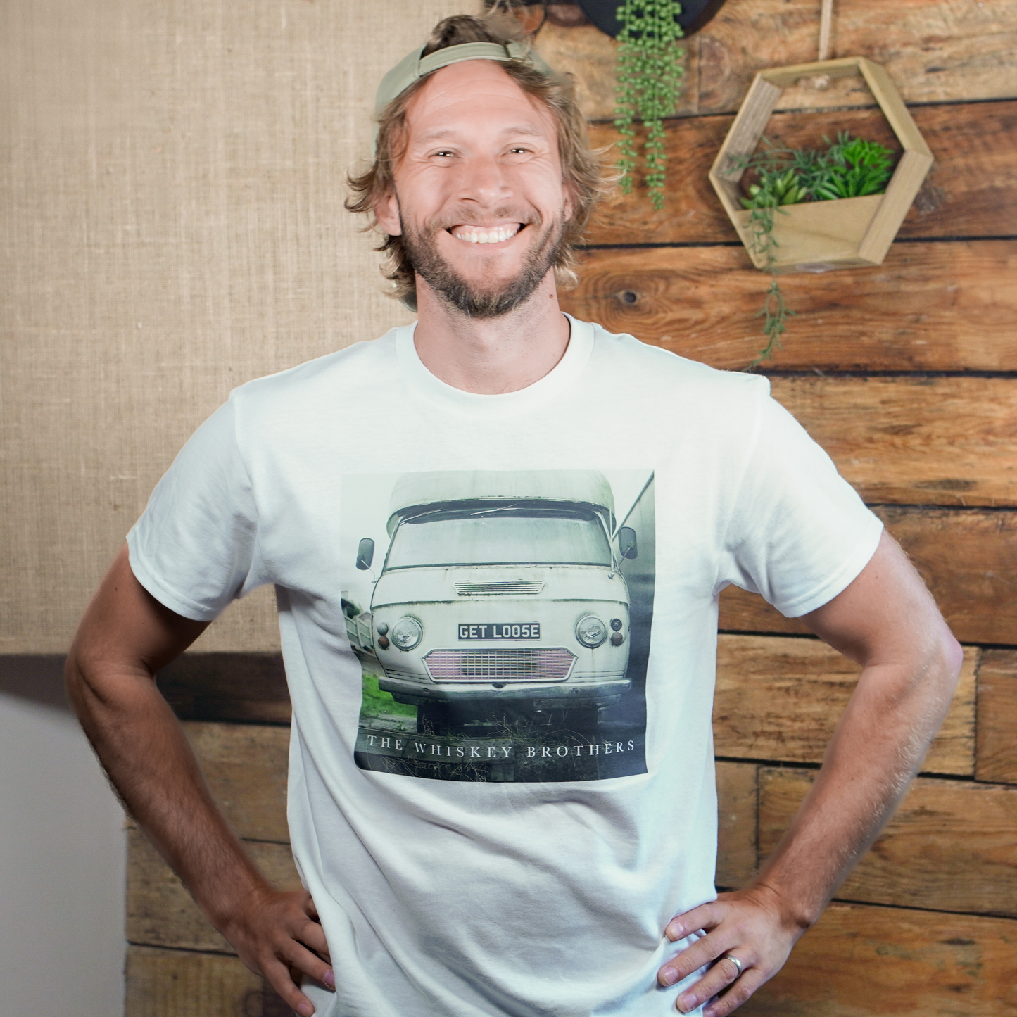 Short-Sleeve Unisex T-Shirt