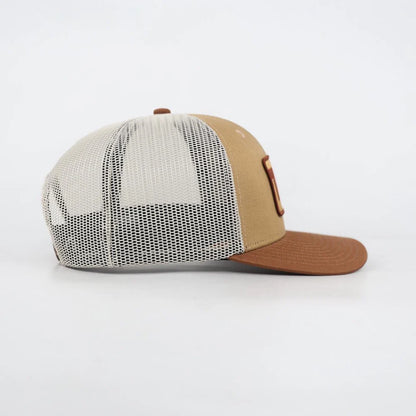 The Whiskey Brothers Official Hat by Doff Hats
